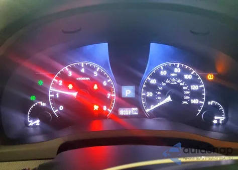 2015 Lexus Rx 350 из США, поврежденный, VIN JTJZK1BA5F2422045